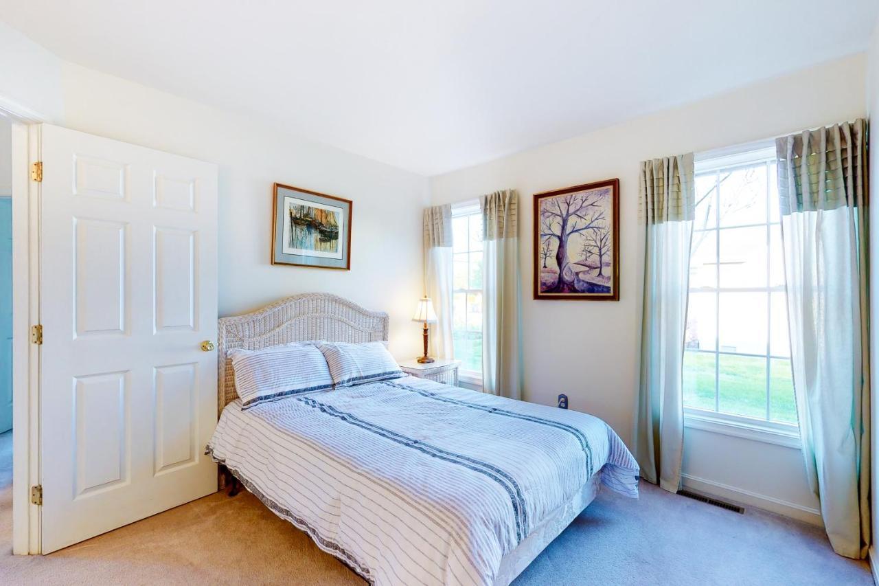 Bayview Estates -- 35600 Williamsville Villa Fenwick Island Esterno foto